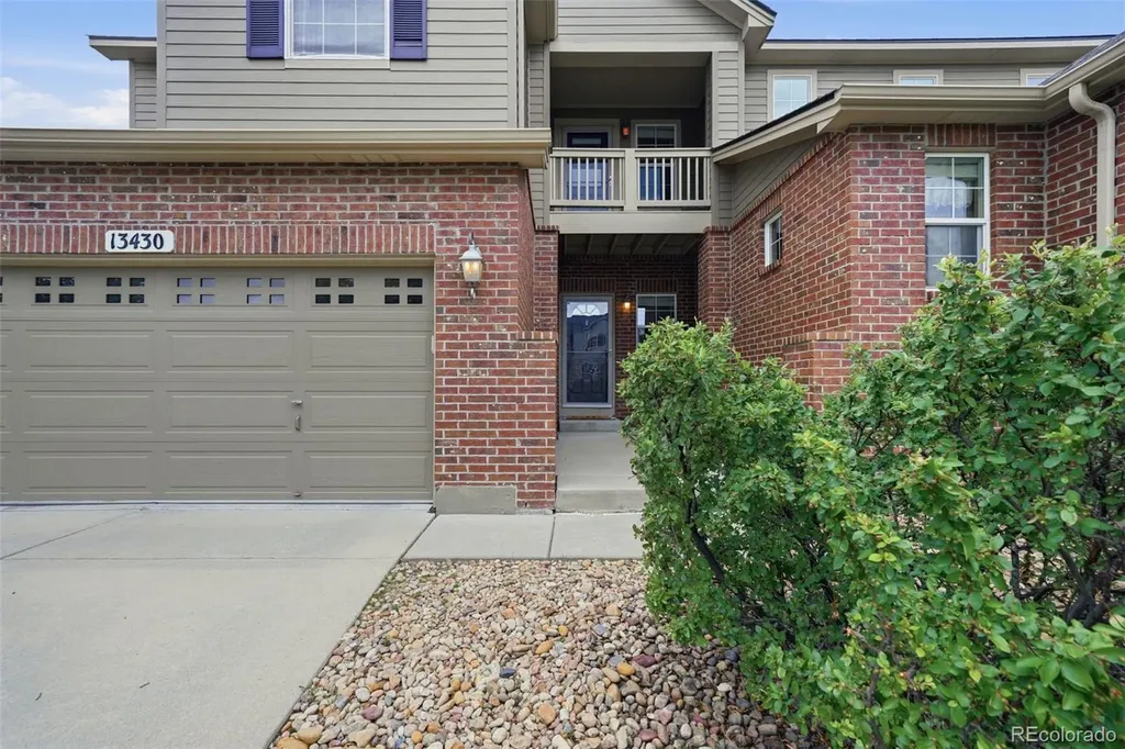 13430 Jersey Street Thornton CO 80602