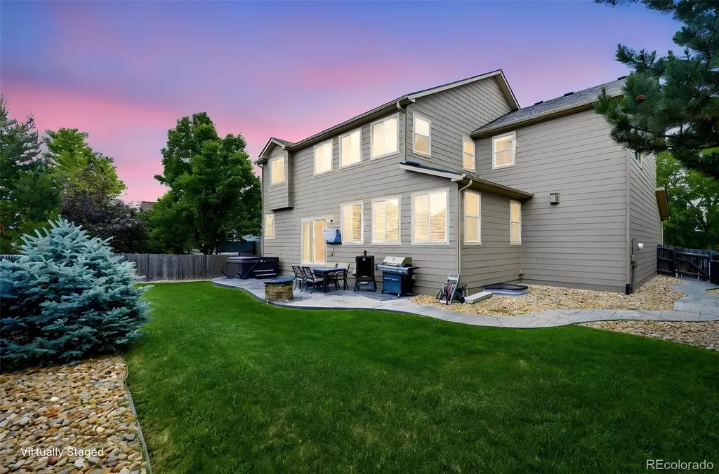 13430 Jersey Street Thornton CO 80602