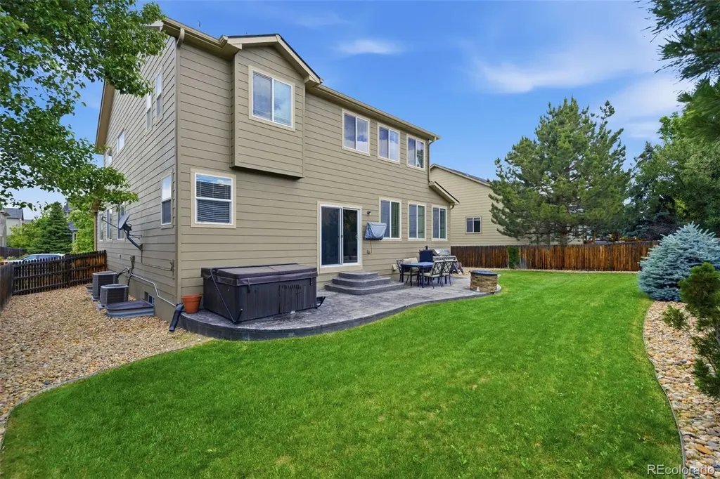 13430 Jersey Street Thornton CO 80602