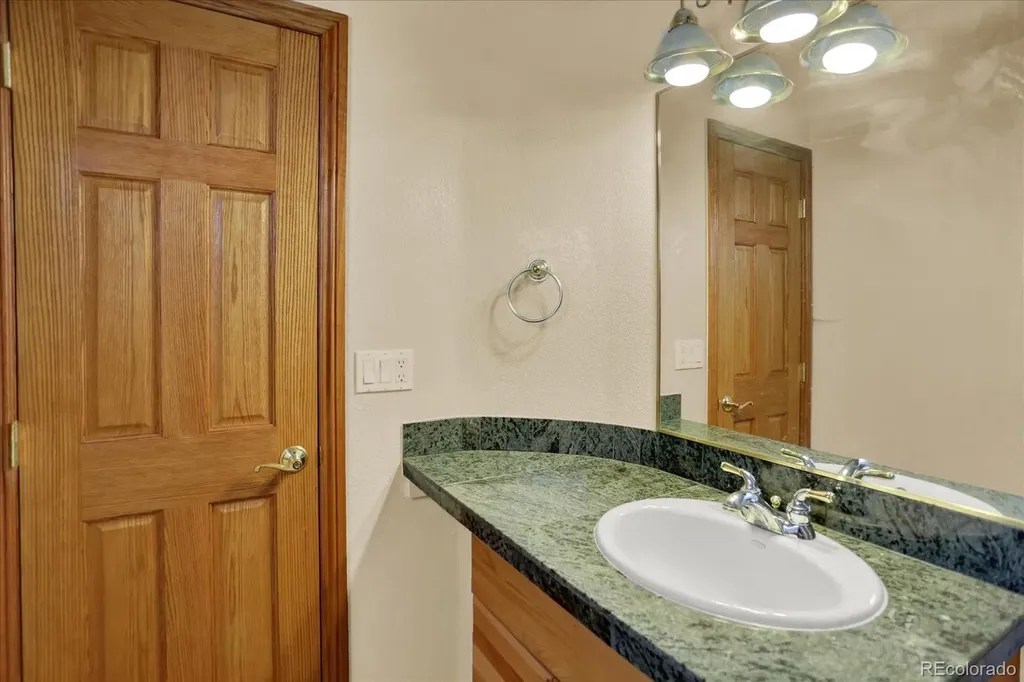 16627 W 1st Avenue Golden CO 80401