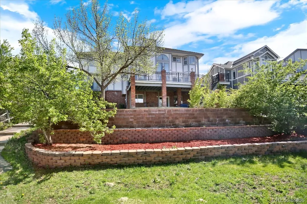 16627 W 1st Avenue Golden CO 80401