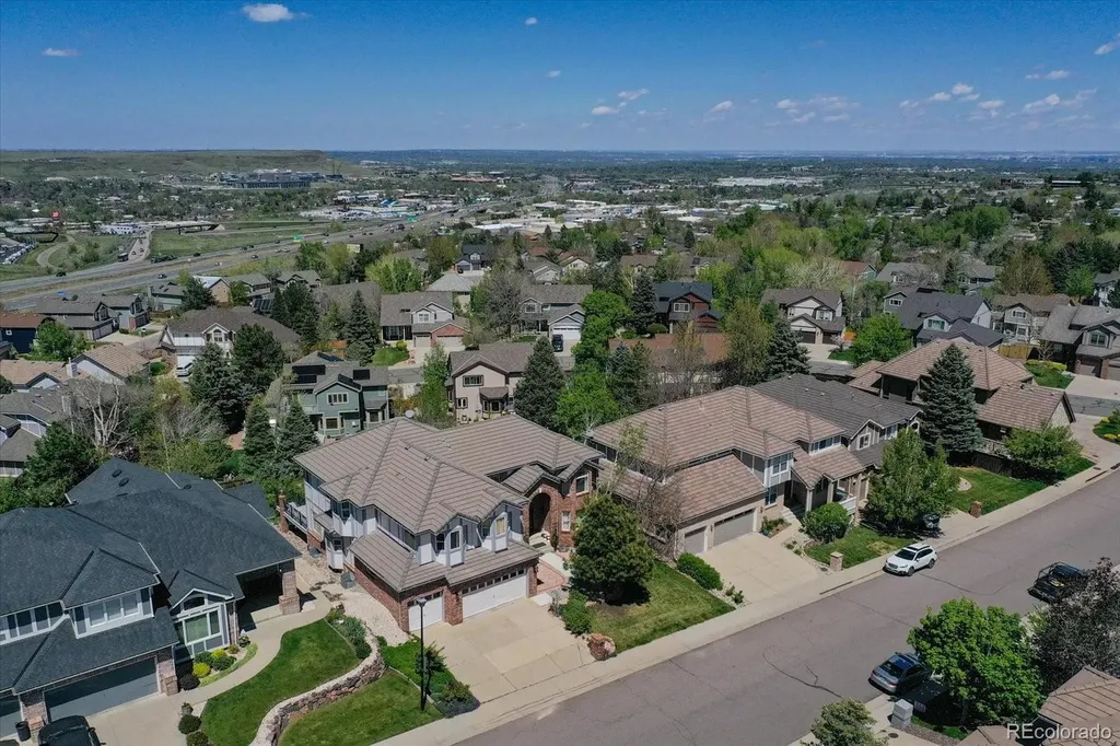 16627 W 1st Avenue Golden CO 80401