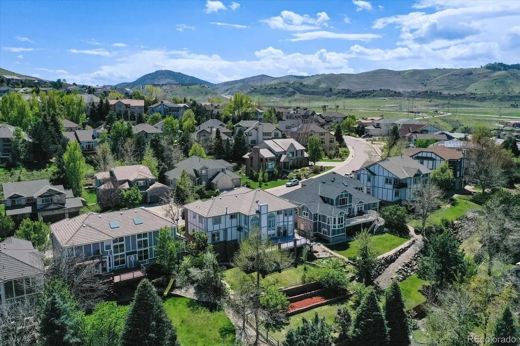 16627 W 1st Avenue Golden CO 80401