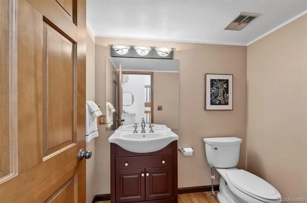 9696 E Sand Lily Lane Parker CO 80134