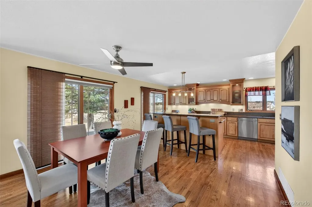 9696 E Sand Lily Lane Parker CO 80134