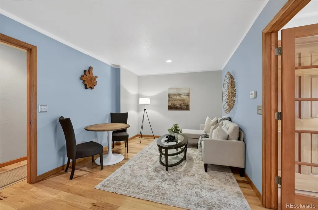 9696 E Sand Lily Lane Parker CO 80134