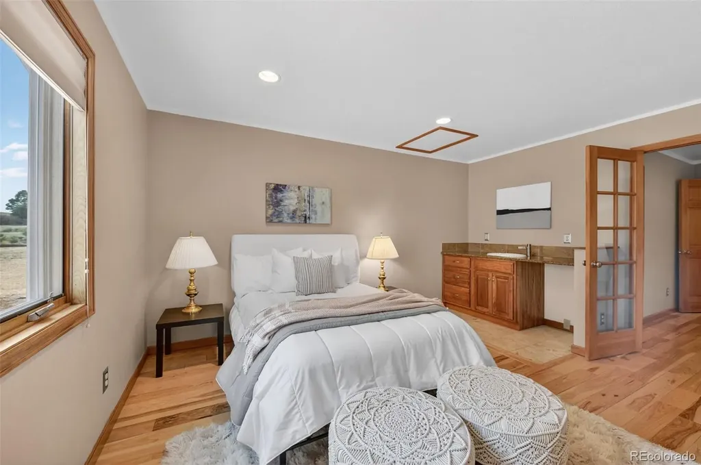 9696 E Sand Lily Lane Parker CO 80134