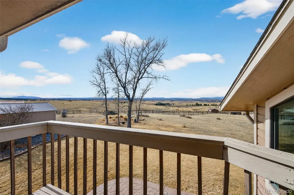 9696 E Sand Lily Lane Parker CO 80134