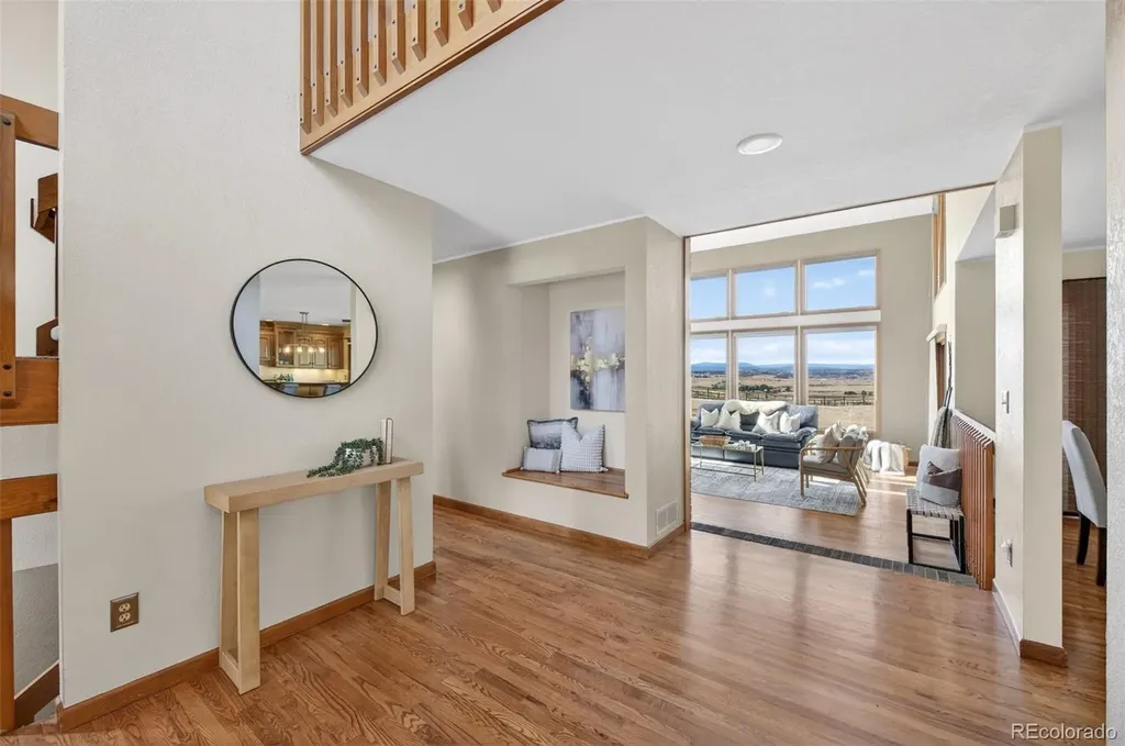 9696 E Sand Lily Lane Parker CO 80134