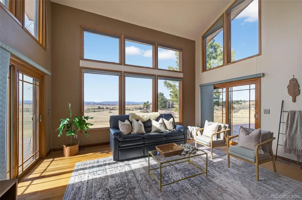 9696 E Sand Lily Lane Parker CO 80134