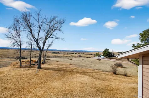 9696 E Sand Lily Lane Parker CO 80134
