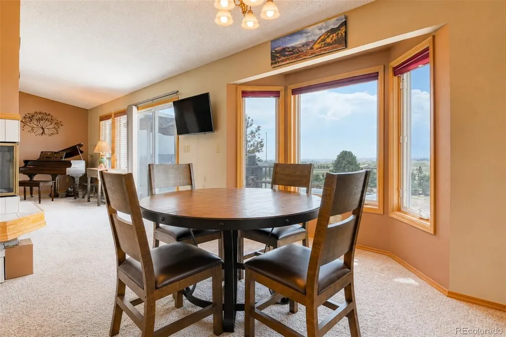 15680 Eastonville Road Elbert CO 80106