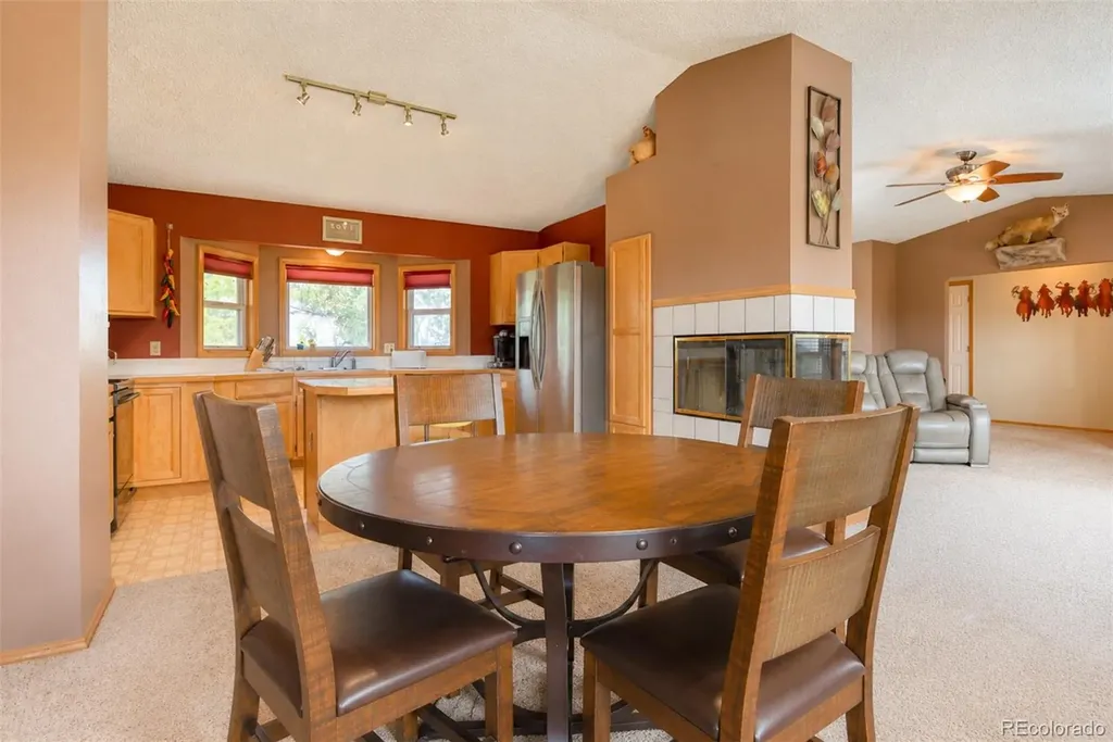 15680 Eastonville Road Elbert CO 80106