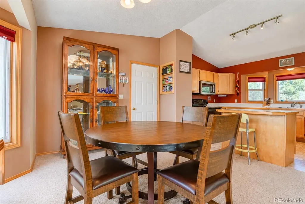 15680 Eastonville Road Elbert CO 80106