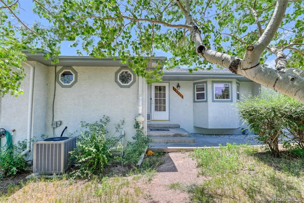 15680 Eastonville Road Elbert CO 80106