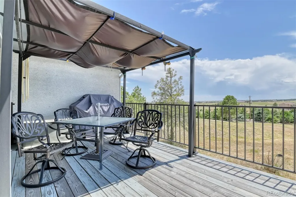 15680 Eastonville Road Elbert CO 80106