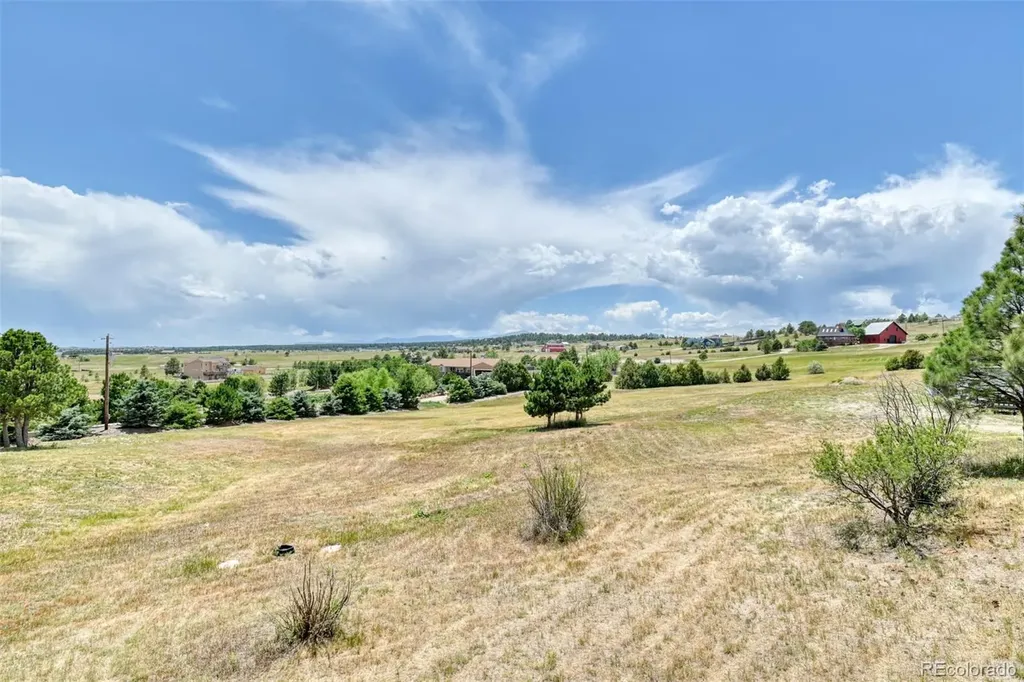 15680 Eastonville Road Elbert CO 80106