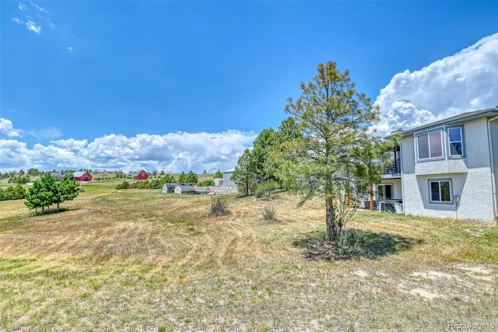 15680 Eastonville Road Elbert CO 80106