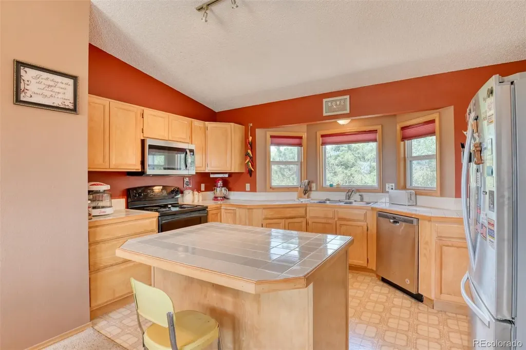 15680 Eastonville Road Elbert CO 80106