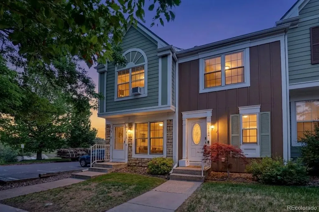 10102 W Dartmouth Avenue Lakewood CO 80227