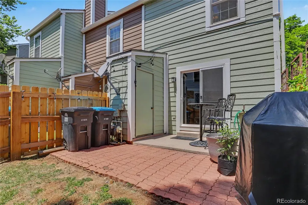 10102 W Dartmouth Avenue Lakewood CO 80227