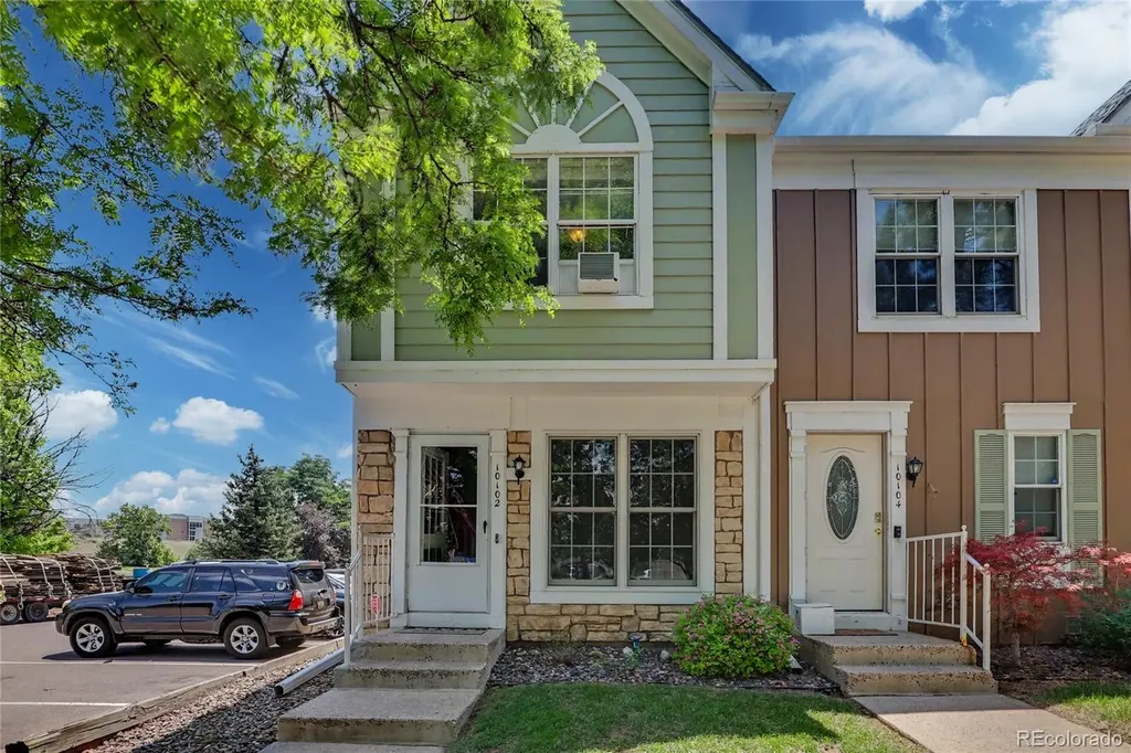 10102 W Dartmouth Avenue Lakewood CO 80227