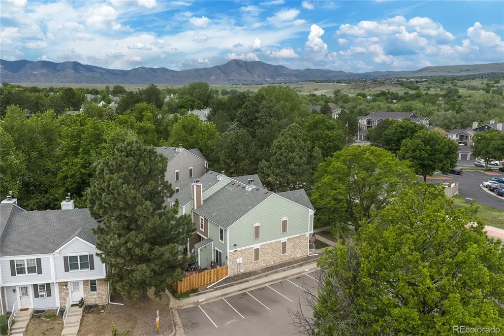 10102 W Dartmouth Avenue Lakewood CO 80227