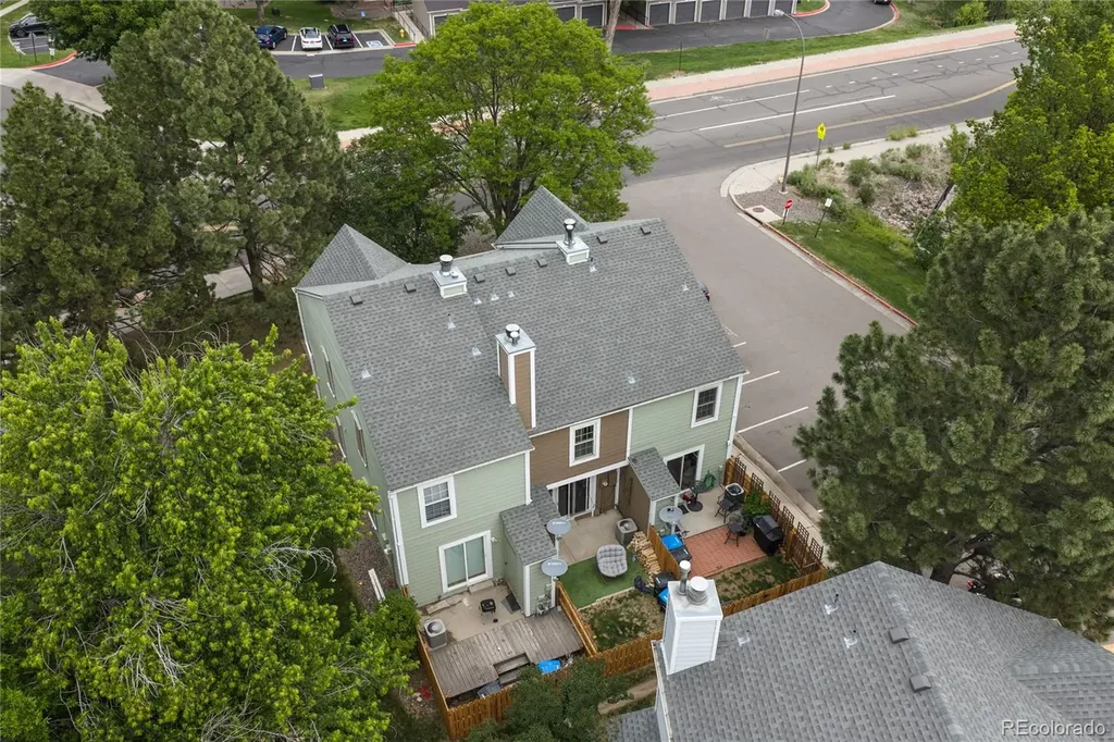 10102 W Dartmouth Avenue Lakewood CO 80227