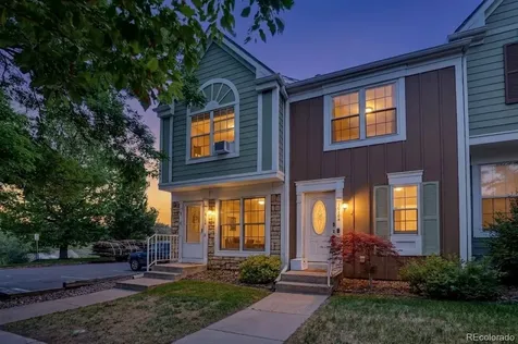 10102 W Dartmouth Avenue Lakewood CO 80227