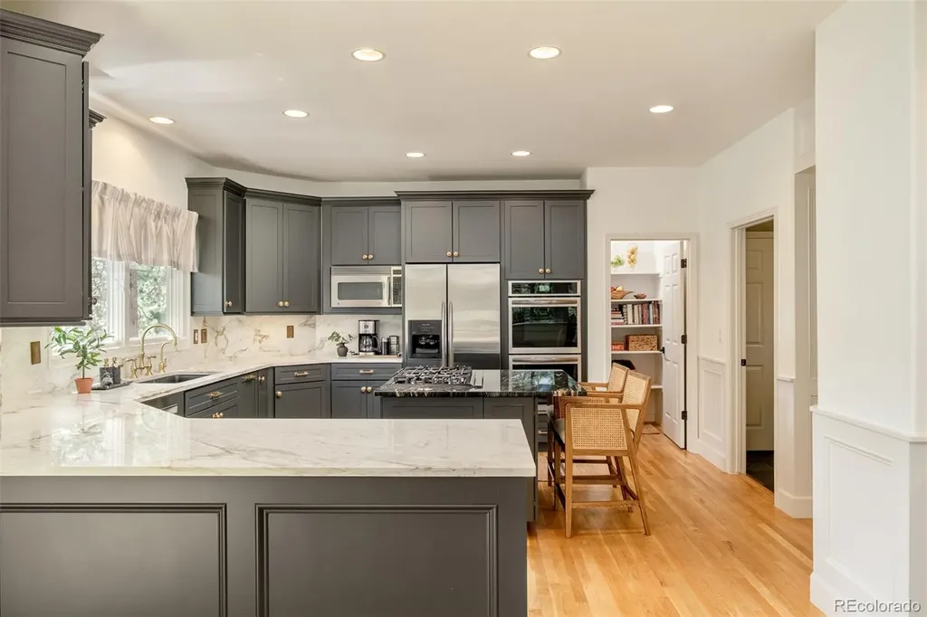 22184 Forest Hills Drive Golden CO 80401