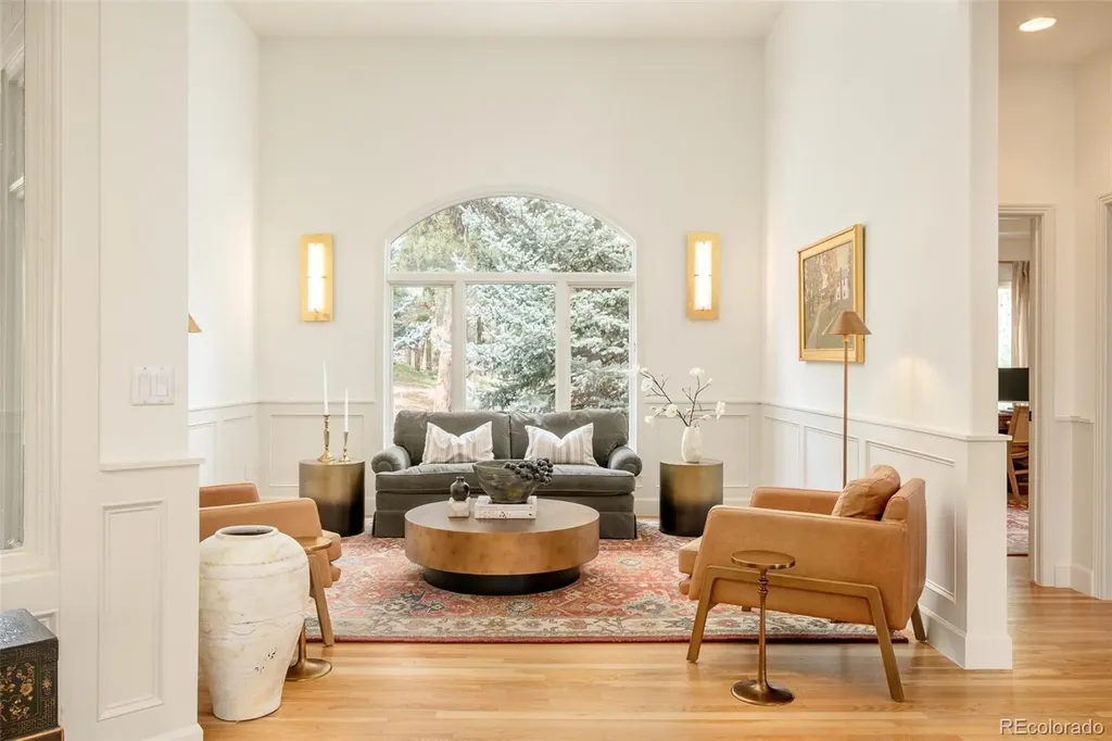22184 Forest Hills Drive Golden CO 80401