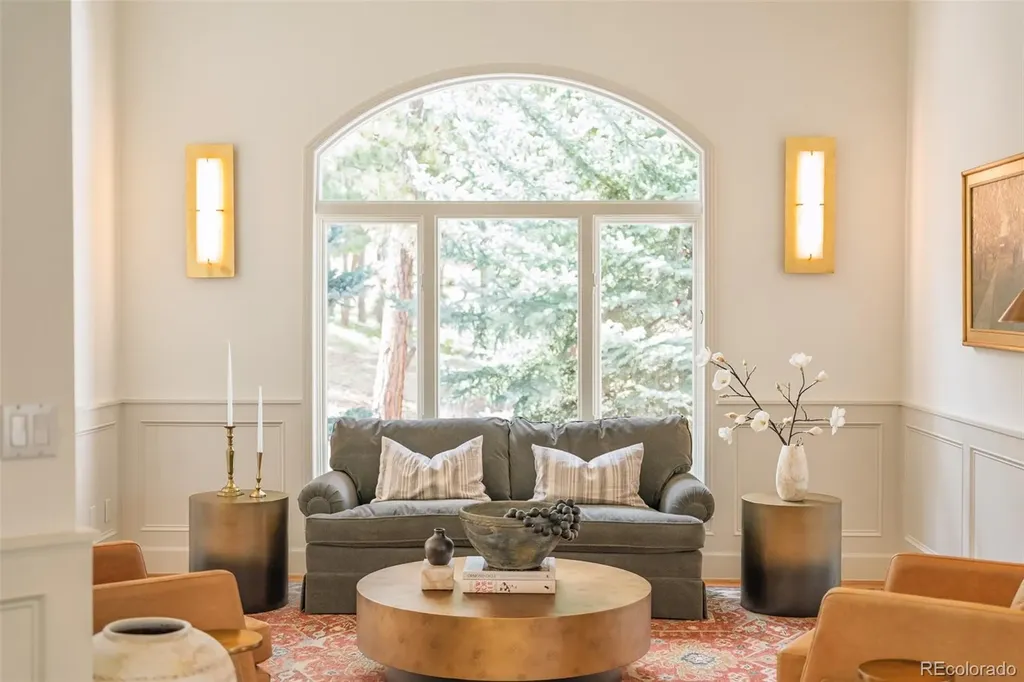 22184 Forest Hills Drive Golden CO 80401