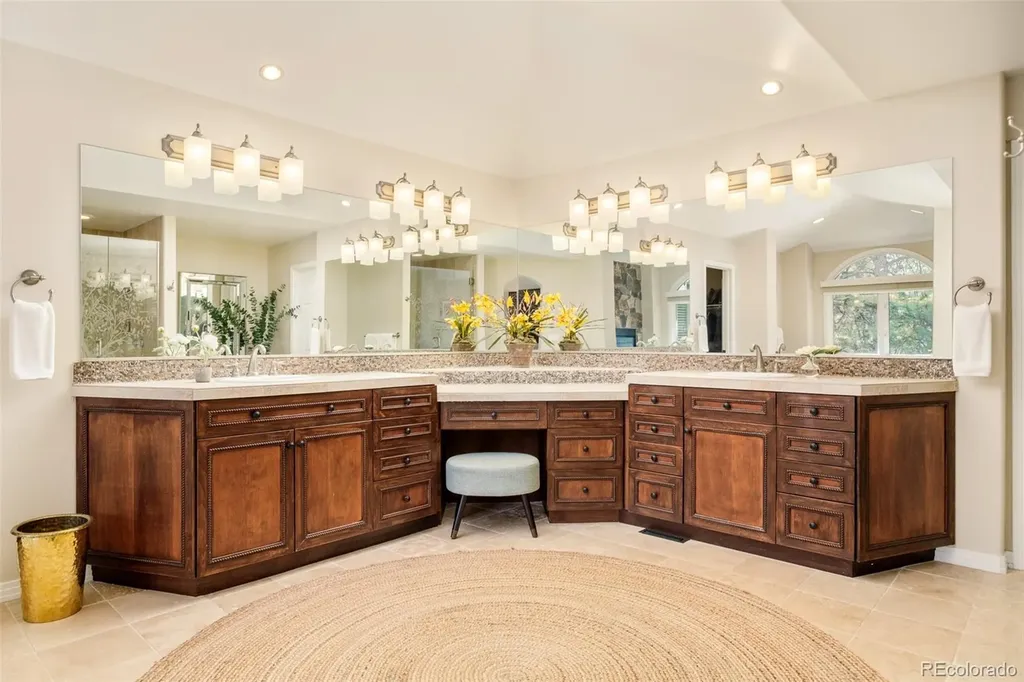 22184 Forest Hills Drive Golden CO 80401