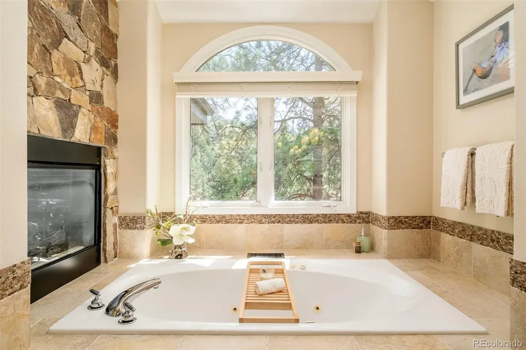 22184 Forest Hills Drive Golden CO 80401