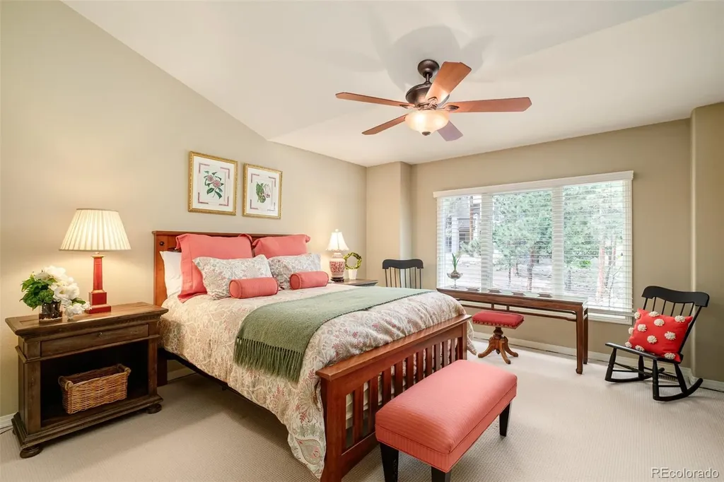 22184 Forest Hills Drive Golden CO 80401