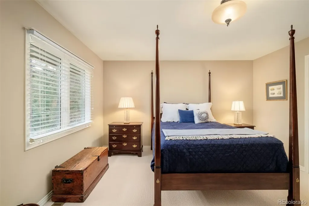 22184 Forest Hills Drive Golden CO 80401