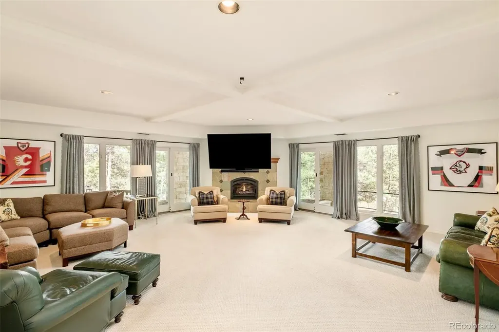 22184 Forest Hills Drive Golden CO 80401