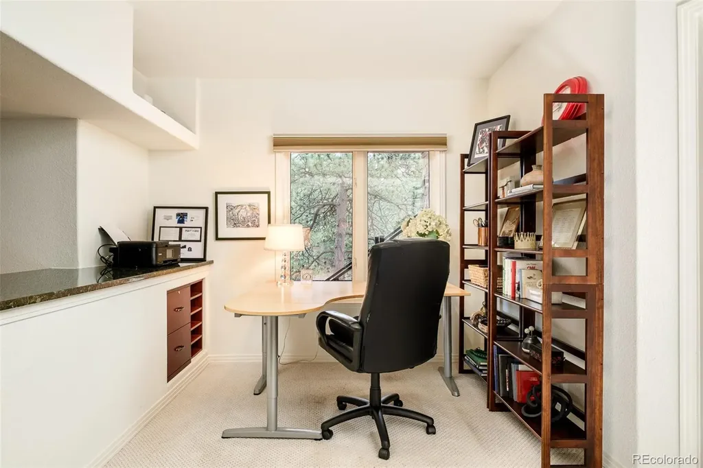 22184 Forest Hills Drive Golden CO 80401