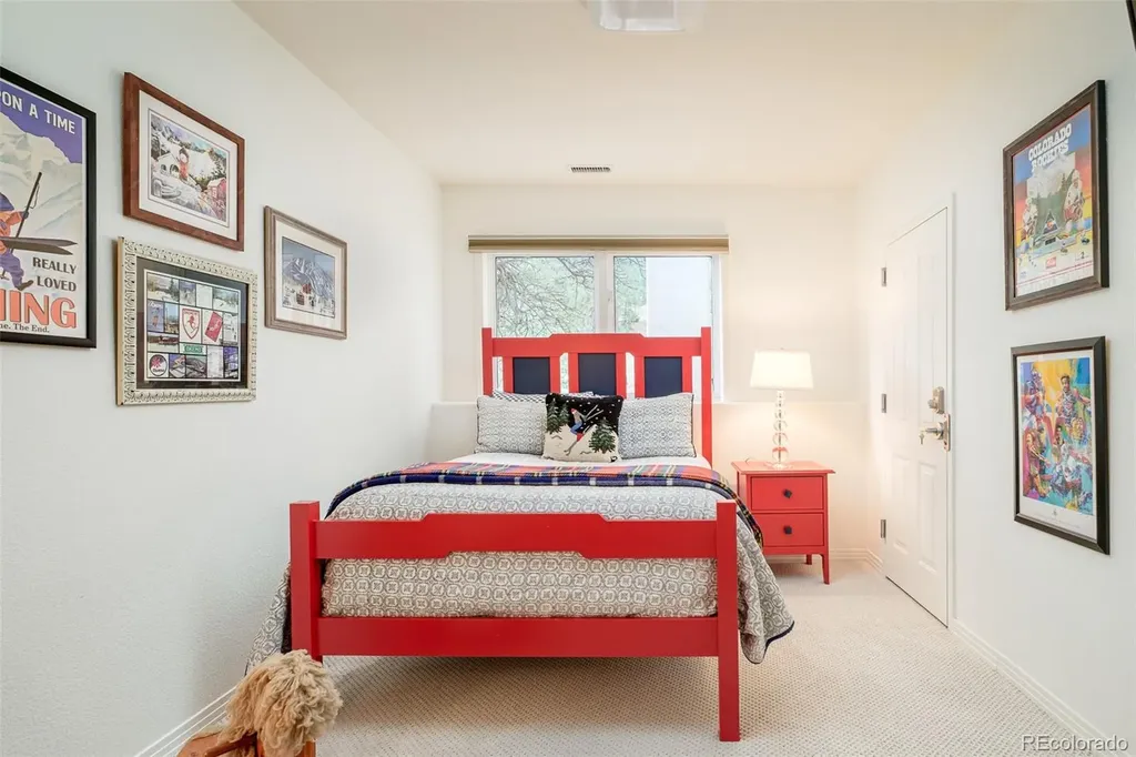 22184 Forest Hills Drive Golden CO 80401