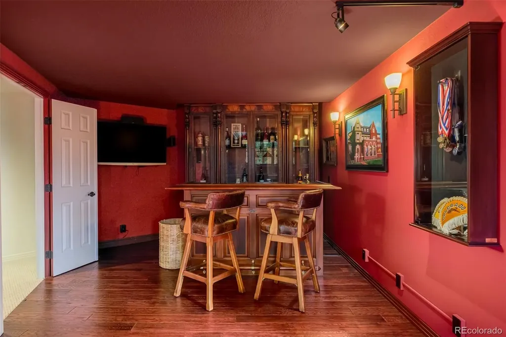 22184 Forest Hills Drive Golden CO 80401