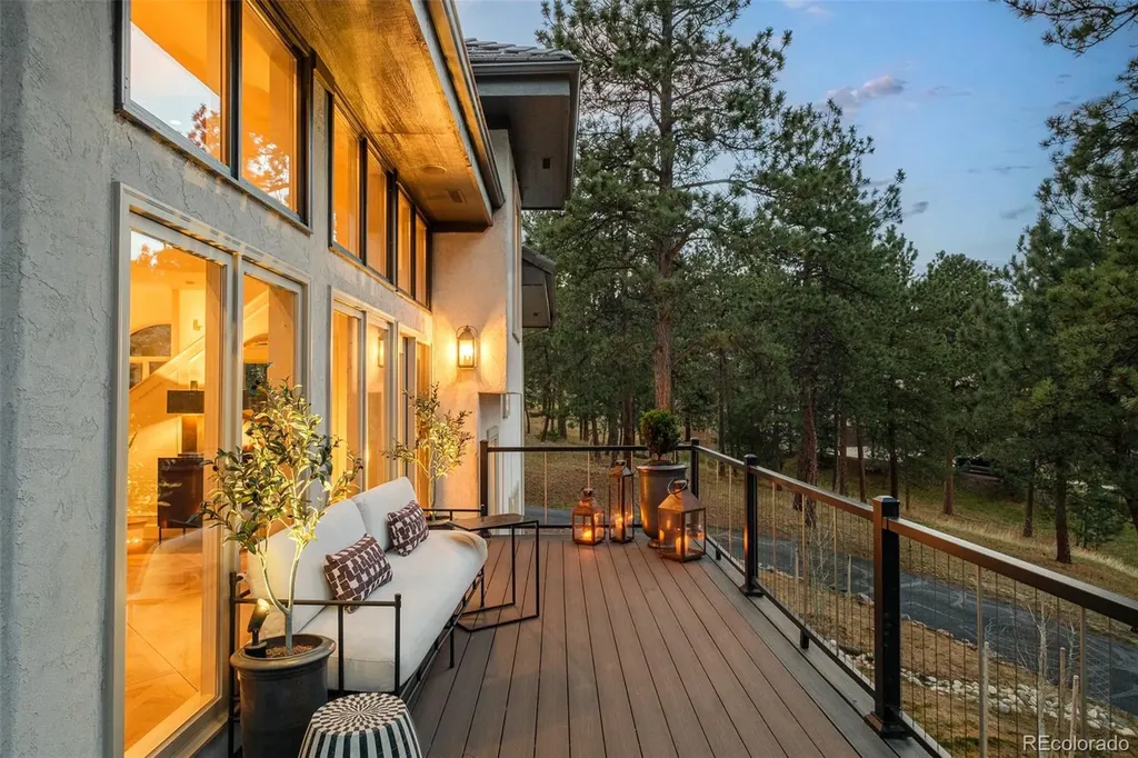 22184 Forest Hills Drive Golden CO 80401