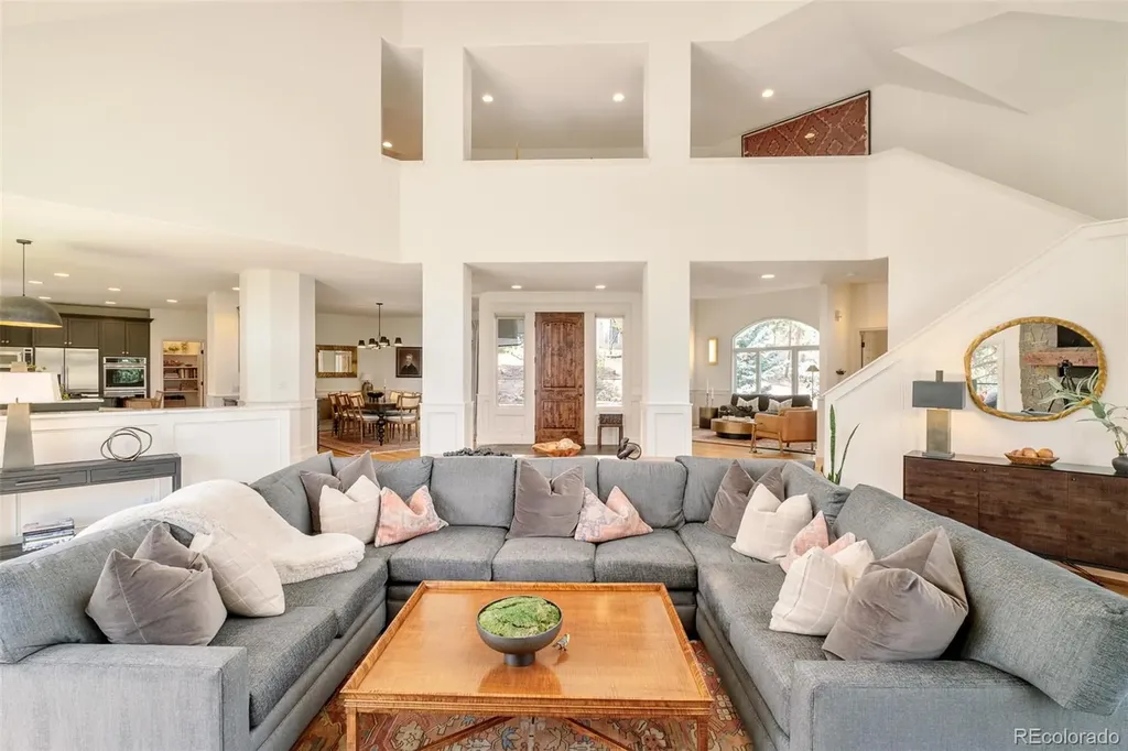 22184 Forest Hills Drive Golden CO 80401