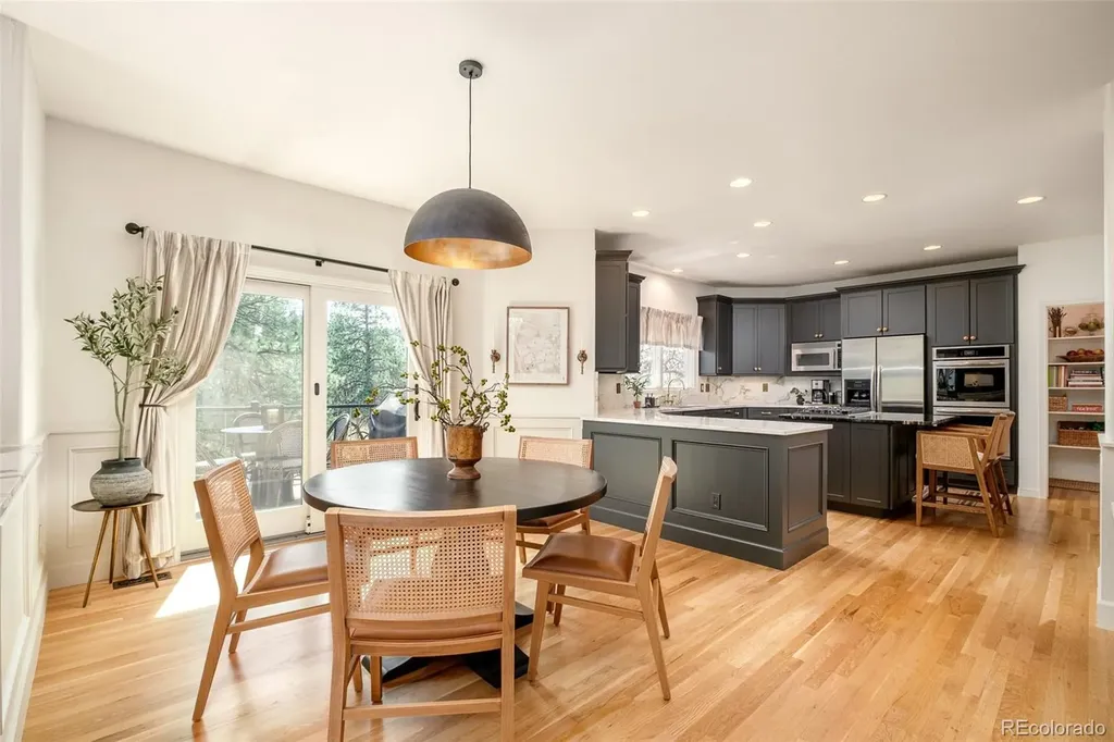 22184 Forest Hills Drive Golden CO 80401