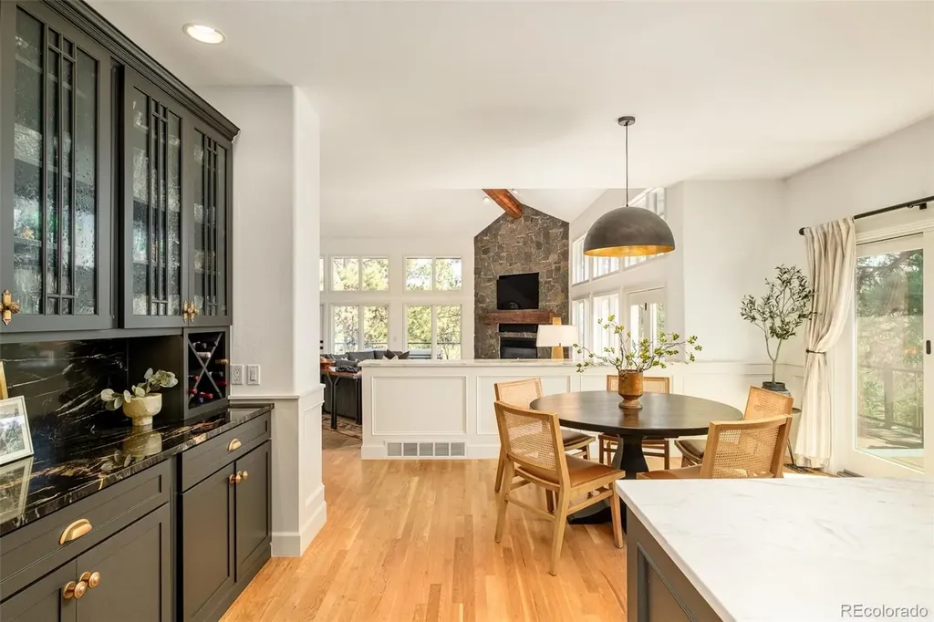 22184 Forest Hills Drive Golden CO 80401