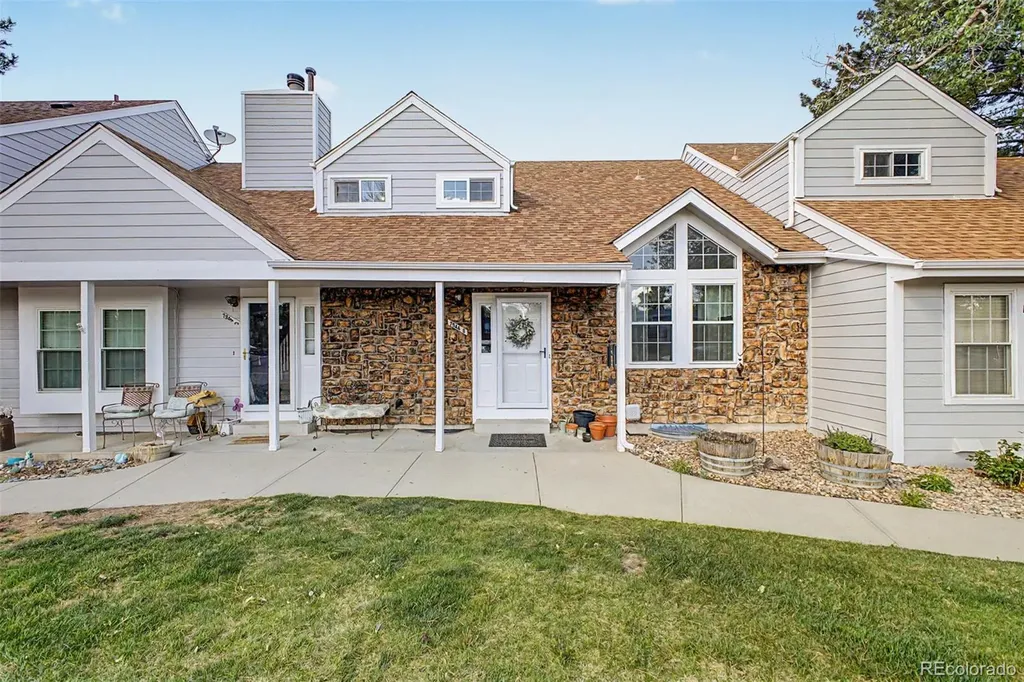 7944 S Depew Street Littleton CO 80128