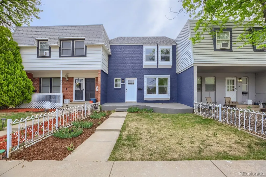 11634 Grant Street Northglenn CO 80233