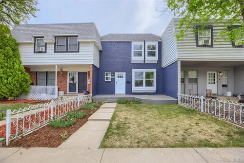 11634 Grant Street Northglenn CO 80233