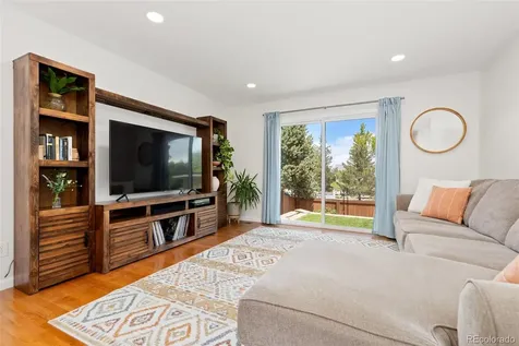 9805 Fairwood Street Littleton CO 80125