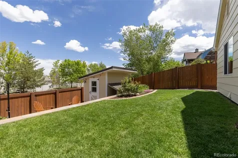 9805 Fairwood Street Littleton CO 80125