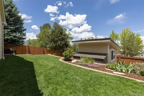 9805 Fairwood Street Littleton CO 80125